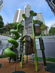 Pullman Residences Newton (D11), Apartment #445965361